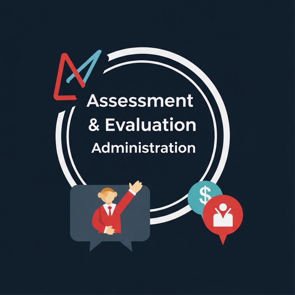 Assessment & Evaluation Administration