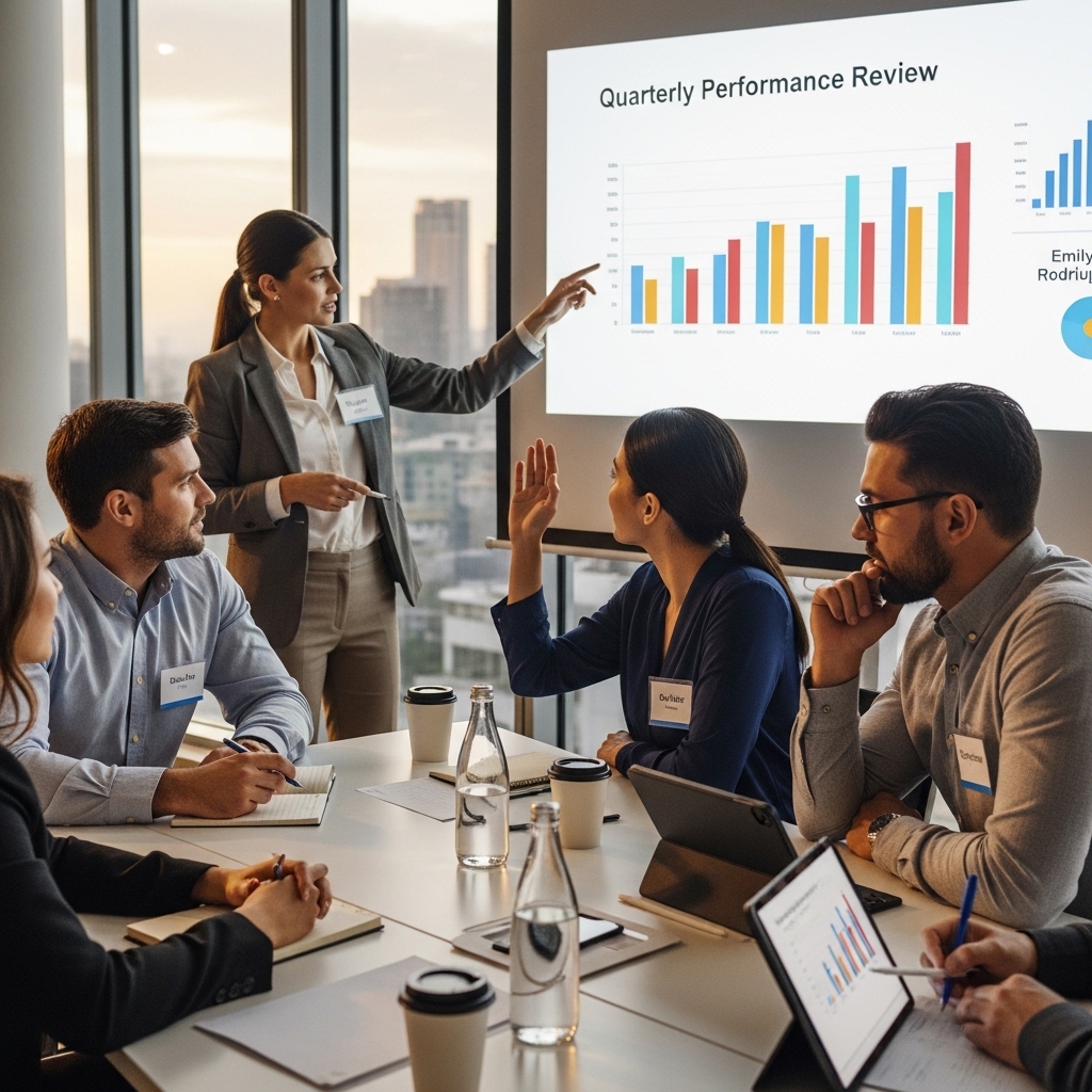 Client Training Engagement Support