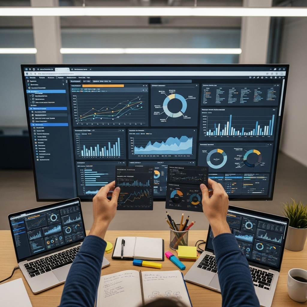 Dashboard Preparation (Input-Only)