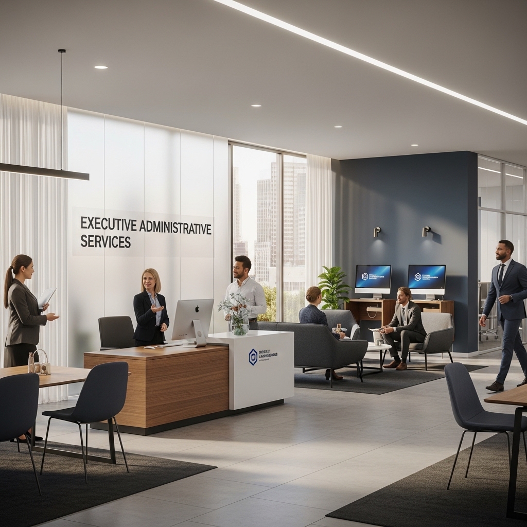 Executive Administrative Services