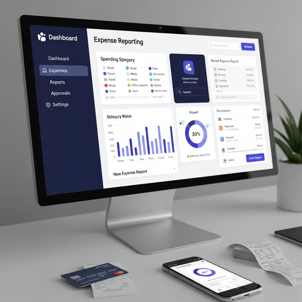 Expense Reporting Systems