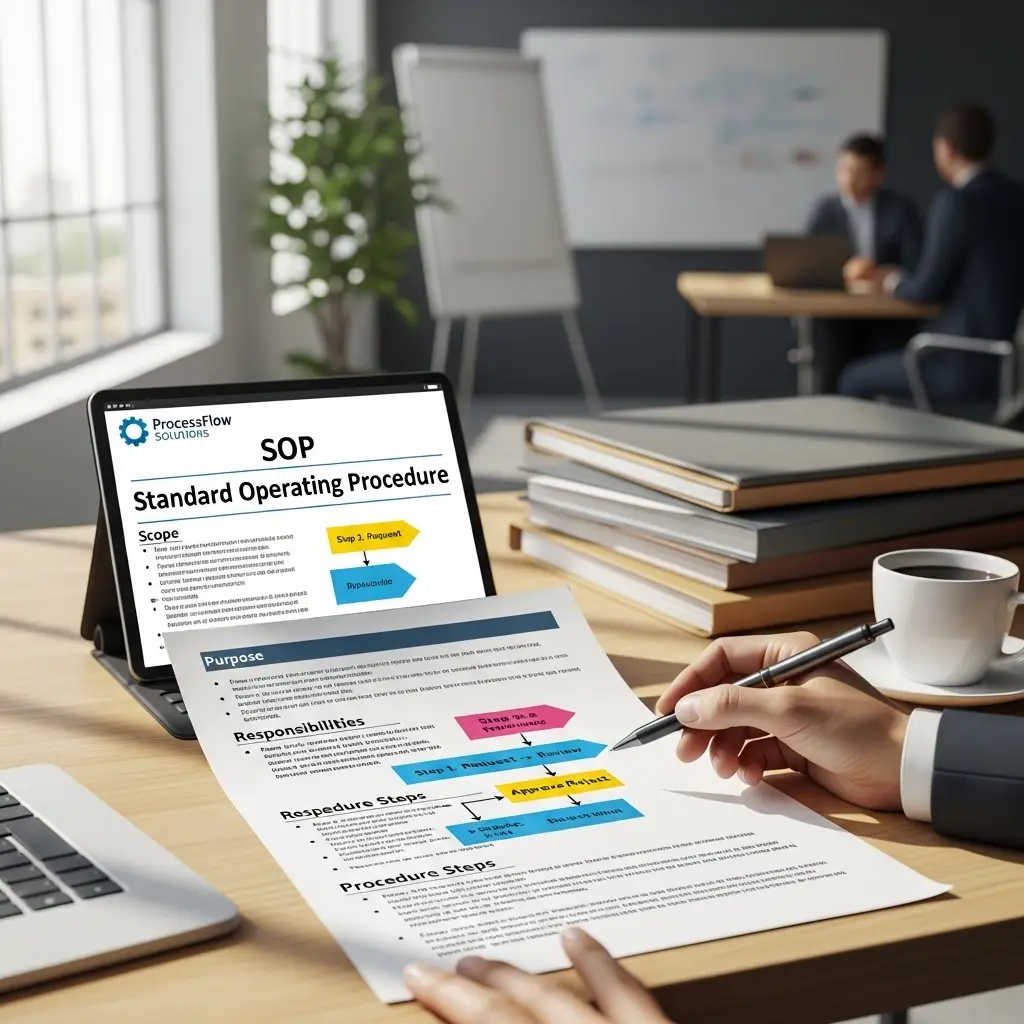 SOP Documentation