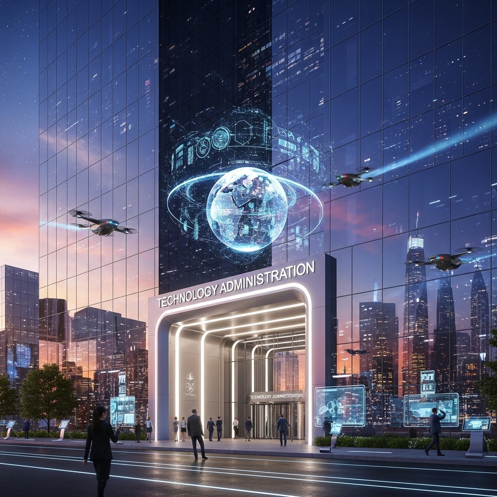 Technology Administration