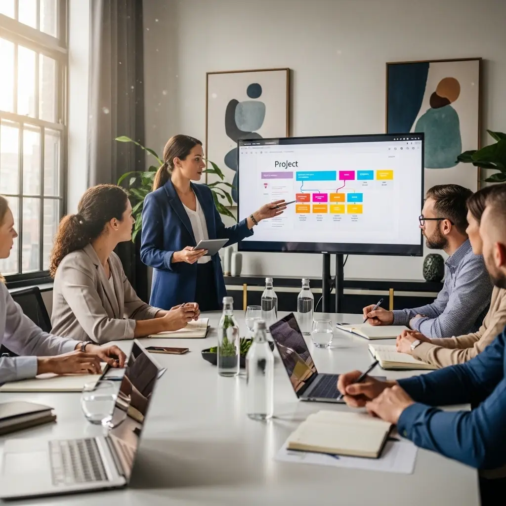 Meeting Coordination